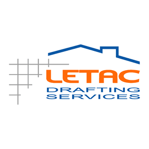 Letac Drafting Services company logo