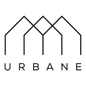 Urbane Building company logo