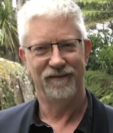 Nick Alexander
