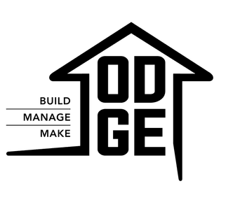 Odge Ltd. company logo