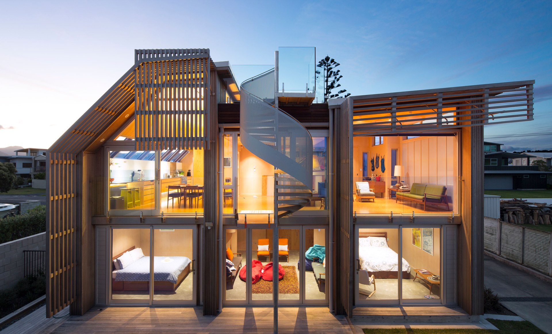 Pipi Beach House