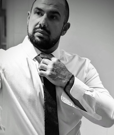 Michael Panzarino