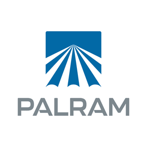 Palram Australia company logo