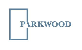 Parkwood Doors company logo