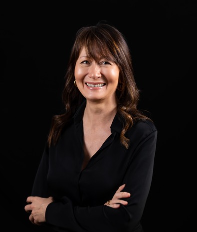 Patricia Stewart
