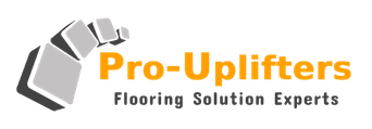 Pro-Uplifters company logo