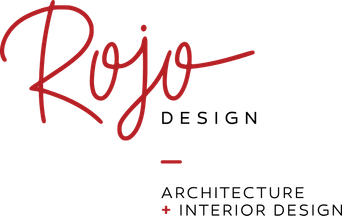Rojo Design company logo