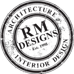 RM Designs company logo