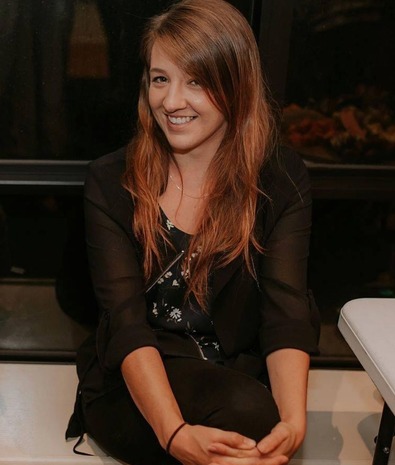 Rachael Mcleod