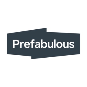 Prefabulous company logo
