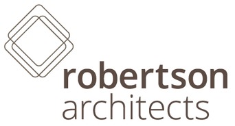 Robertson Architects company logo