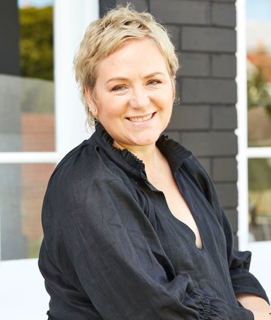 Robyn McKegg