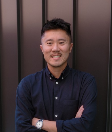Frankie Lau