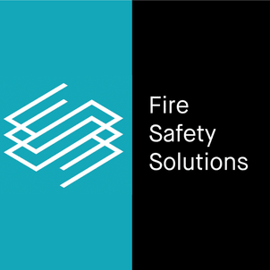 Fire Safety Solutions company logo