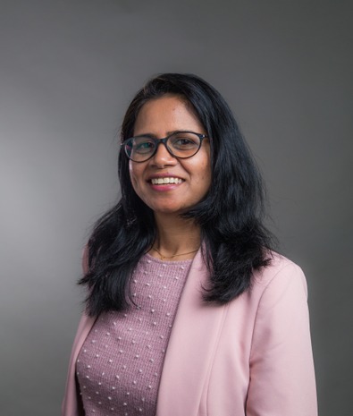Shashi Rafique