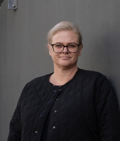 Sarah Hayden