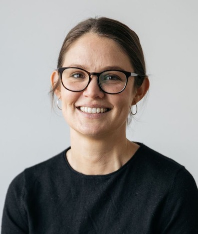 Sarah Hill