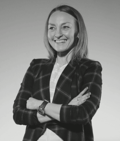 Jocelyn Baxter