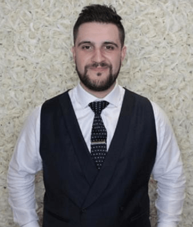 Ari Karabatos