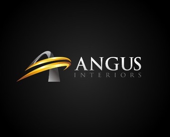 Angus Interiors company logo
