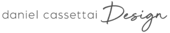 Daniel Cassettai Design company logo