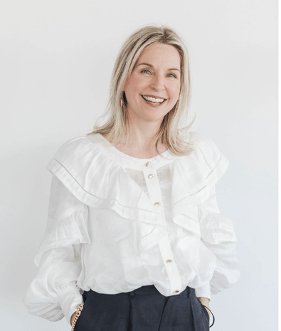 Julie Rees