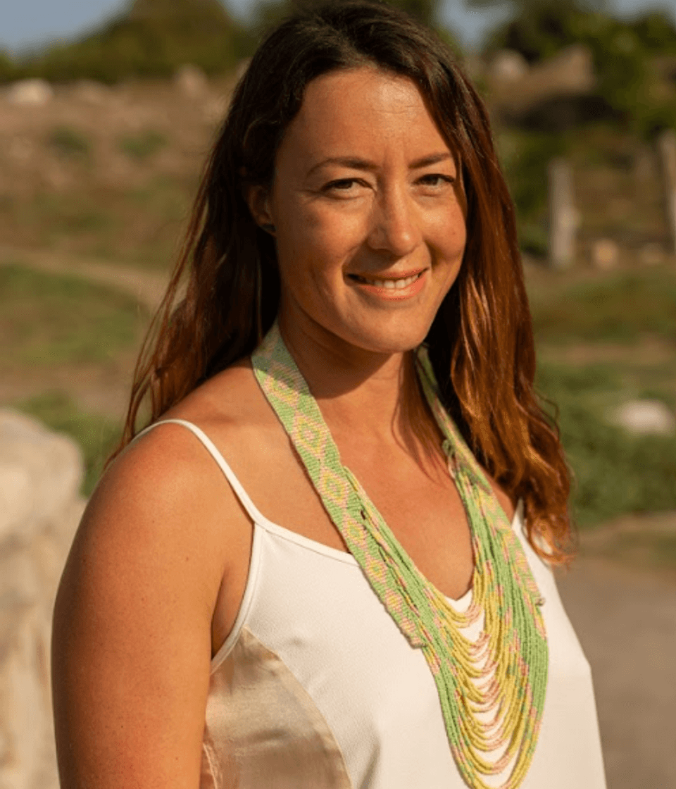 Anna Morcombe