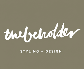 The Beholder company logo