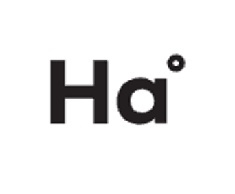 Ha Architecture company logo