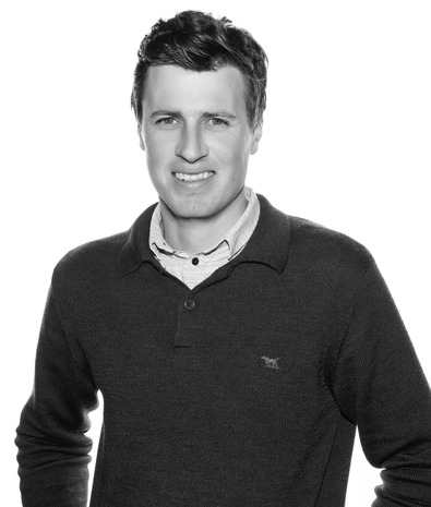 Sebastian Sayers