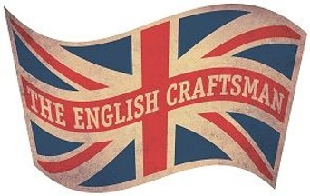 The English Craftsman company logo