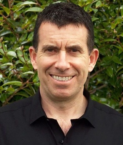 Steve Roughan