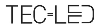 TecLED Architectural Lighting company logo