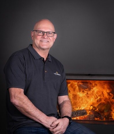Geoff Dunn