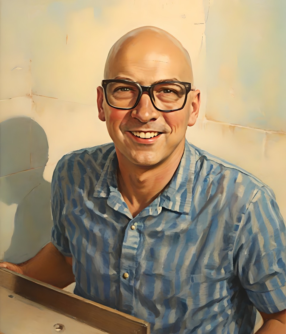 Terence Bergagna