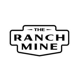 The Ranch Mine company logo