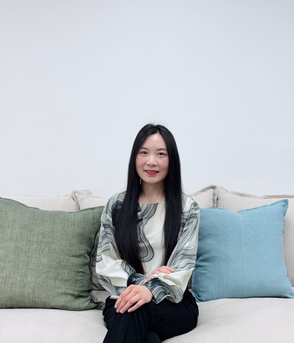 Ting Lin