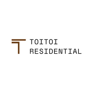 Toitoi Residential company logo
