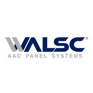 Walsc AAC Panel Systems company logo