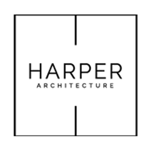 Harper Architecture company logo