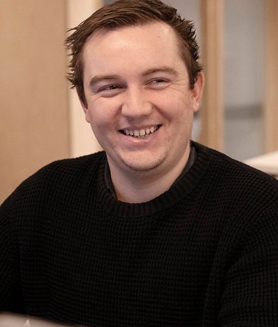 Zac Malone
