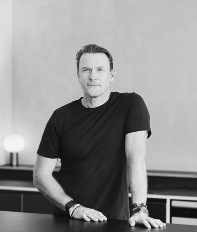 Chris Stevens