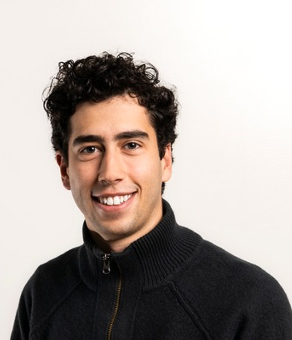 Gabriel La Scaleia