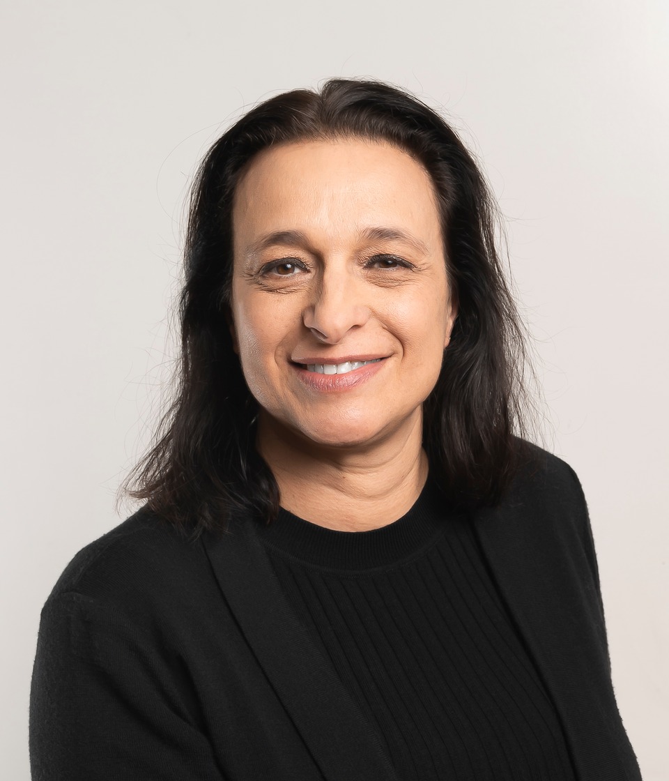 Claudia Vaccarin