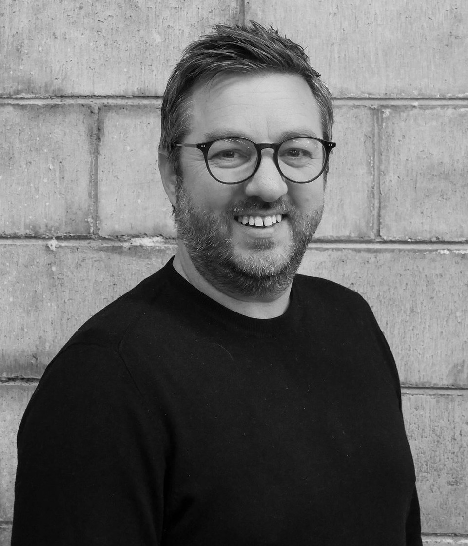 Bryce Monk