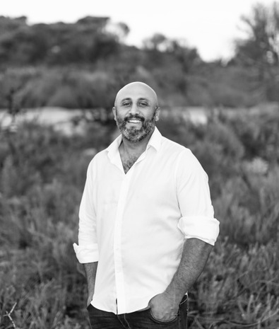 Anthony Sarkis
