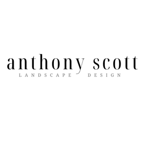 Anthony Scott Landscape Design company logo