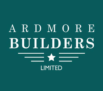 Ardmore Builders company logo