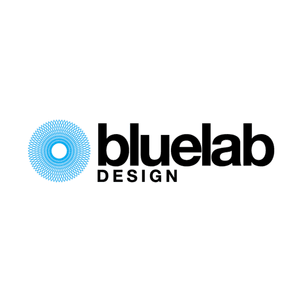 Bluelab Lighting Design company logo