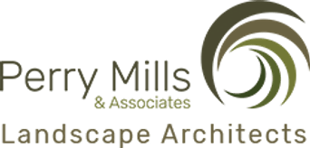 Perry Mills & Associates Landscape Architects company logo